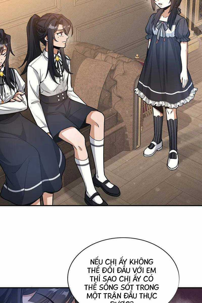 Ánh Sáng Cuối Con Đường Chương 178 trang 31