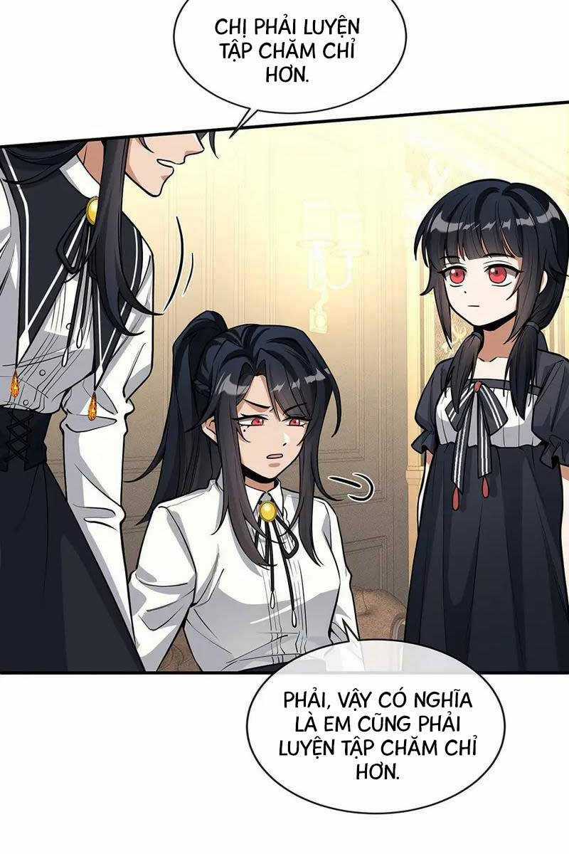 Ánh Sáng Cuối Con Đường Chương 178 trang 37