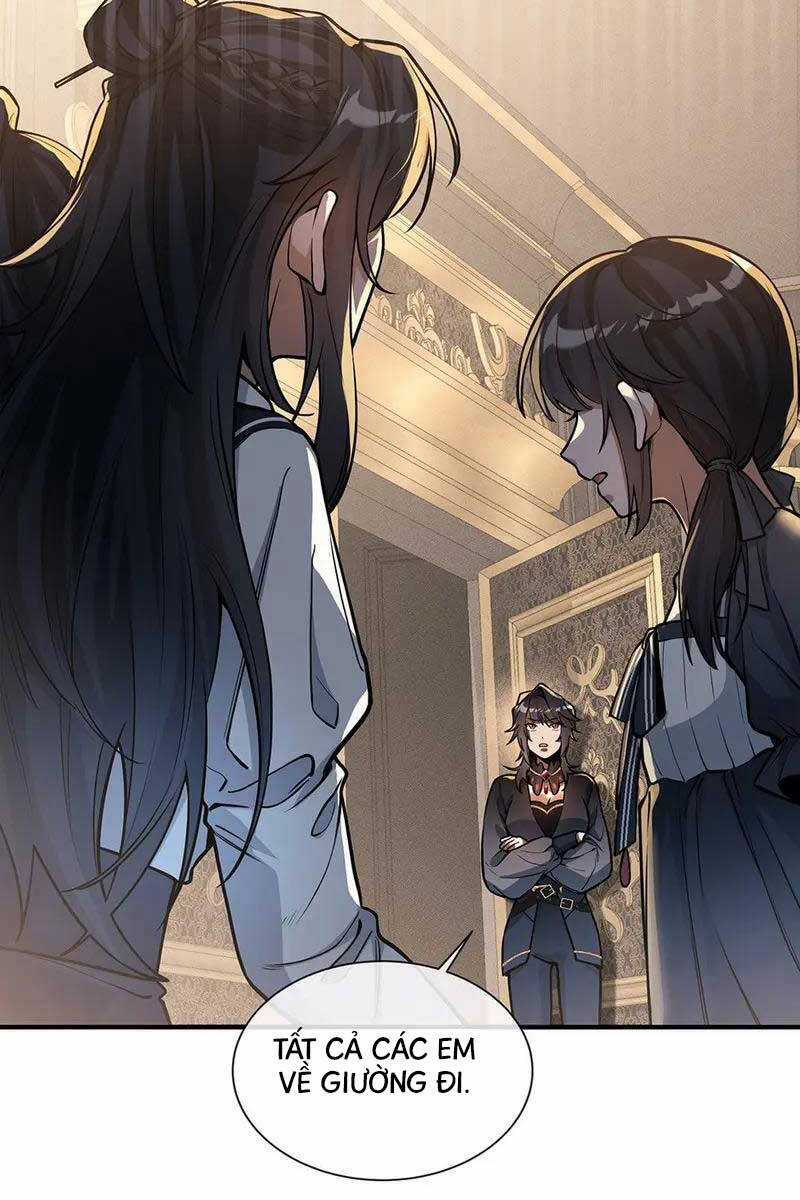 Ánh Sáng Cuối Con Đường Chương 178 trang 41