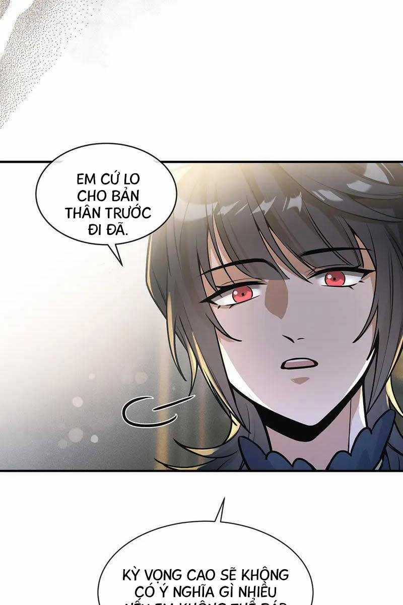 Ánh Sáng Cuối Con Đường Chương 178 trang 44