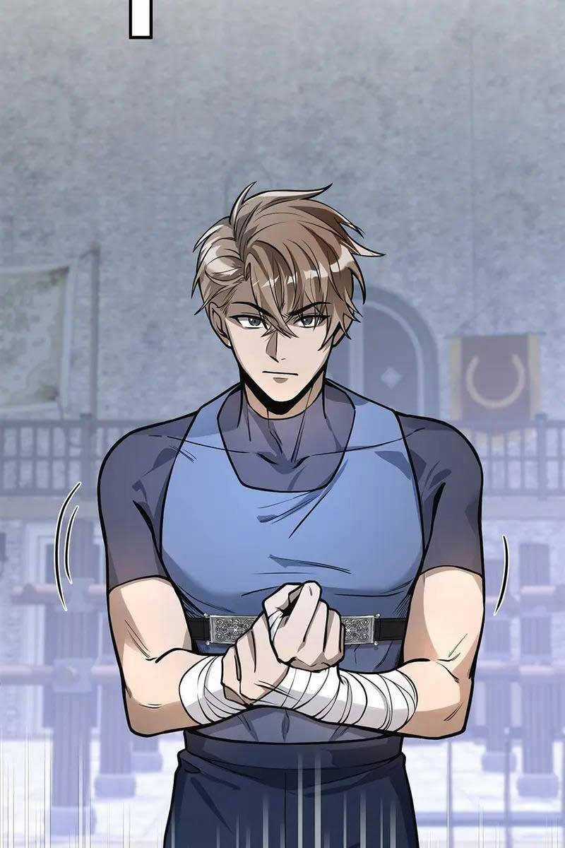 Ánh Sáng Cuối Con Đường Chương 178 trang 47