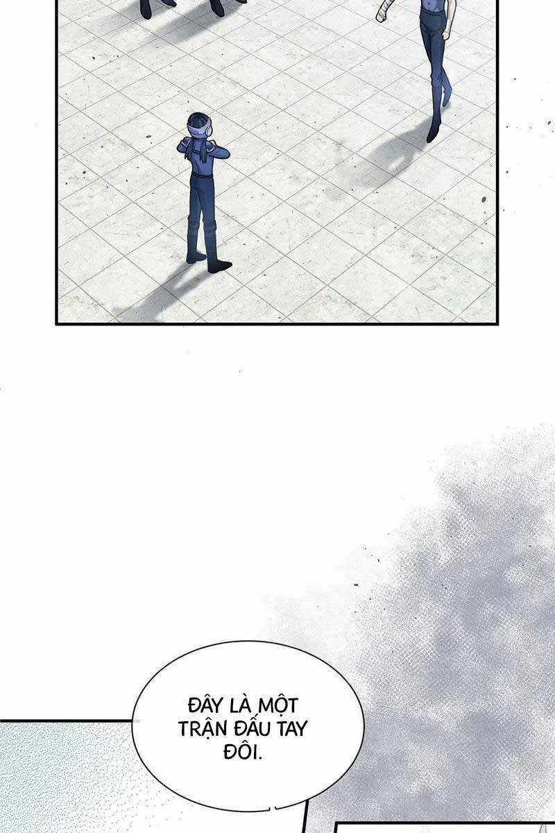 Ánh Sáng Cuối Con Đường Chương 178 trang 49