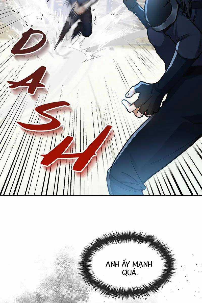 Ánh Sáng Cuối Con Đường Chương 178 trang 52