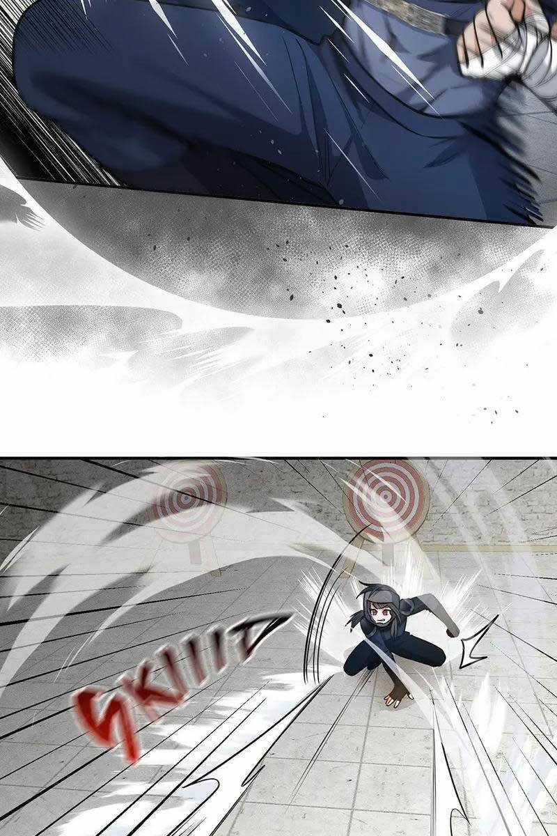 Ánh Sáng Cuối Con Đường Chương 178 trang 54