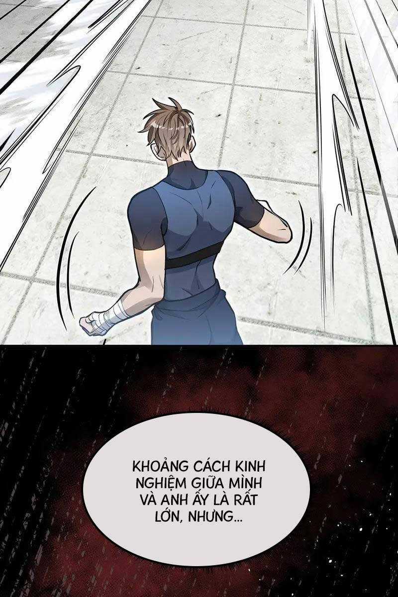 Ánh Sáng Cuối Con Đường Chương 178 trang 55