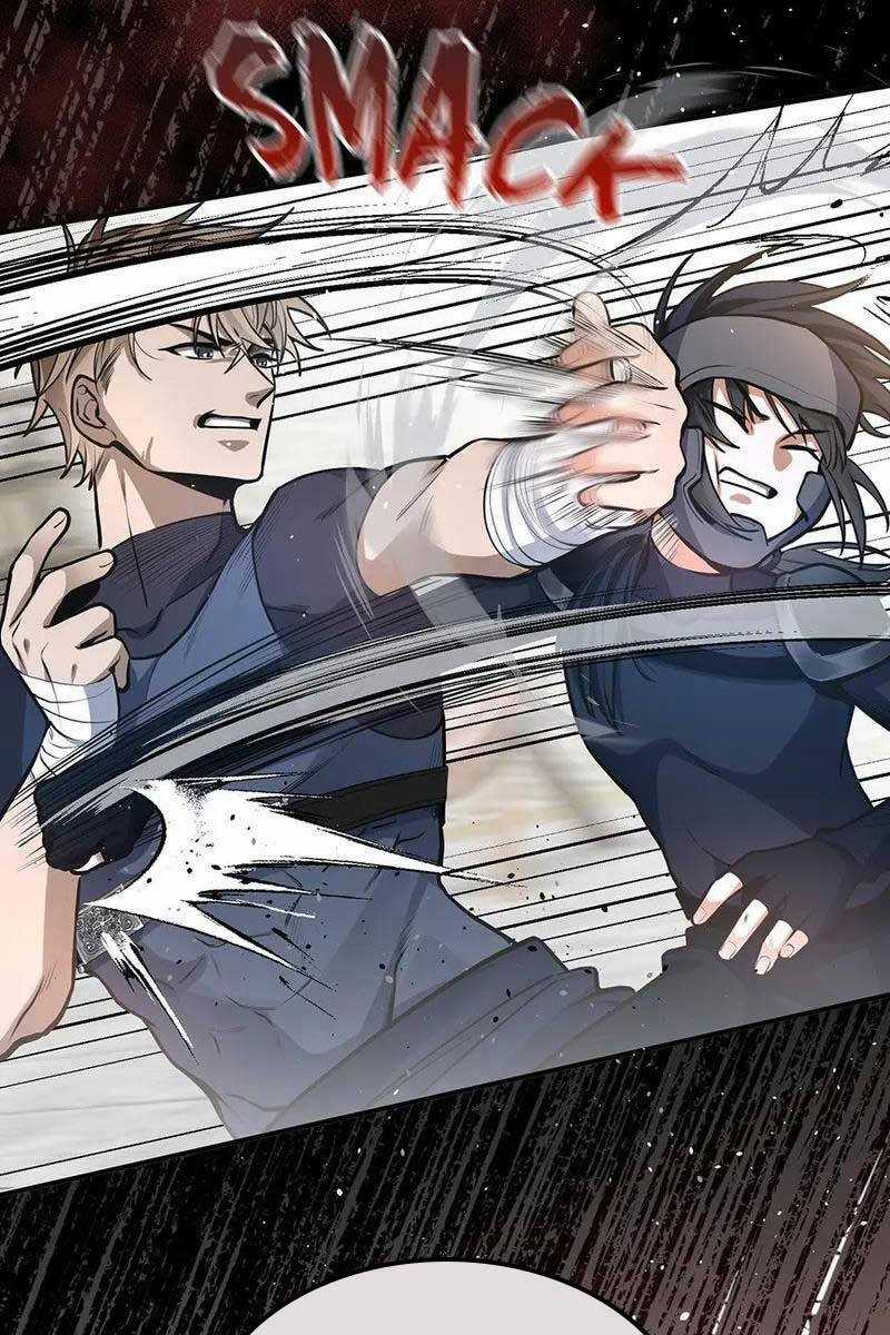 Ánh Sáng Cuối Con Đường Chương 178 trang 56