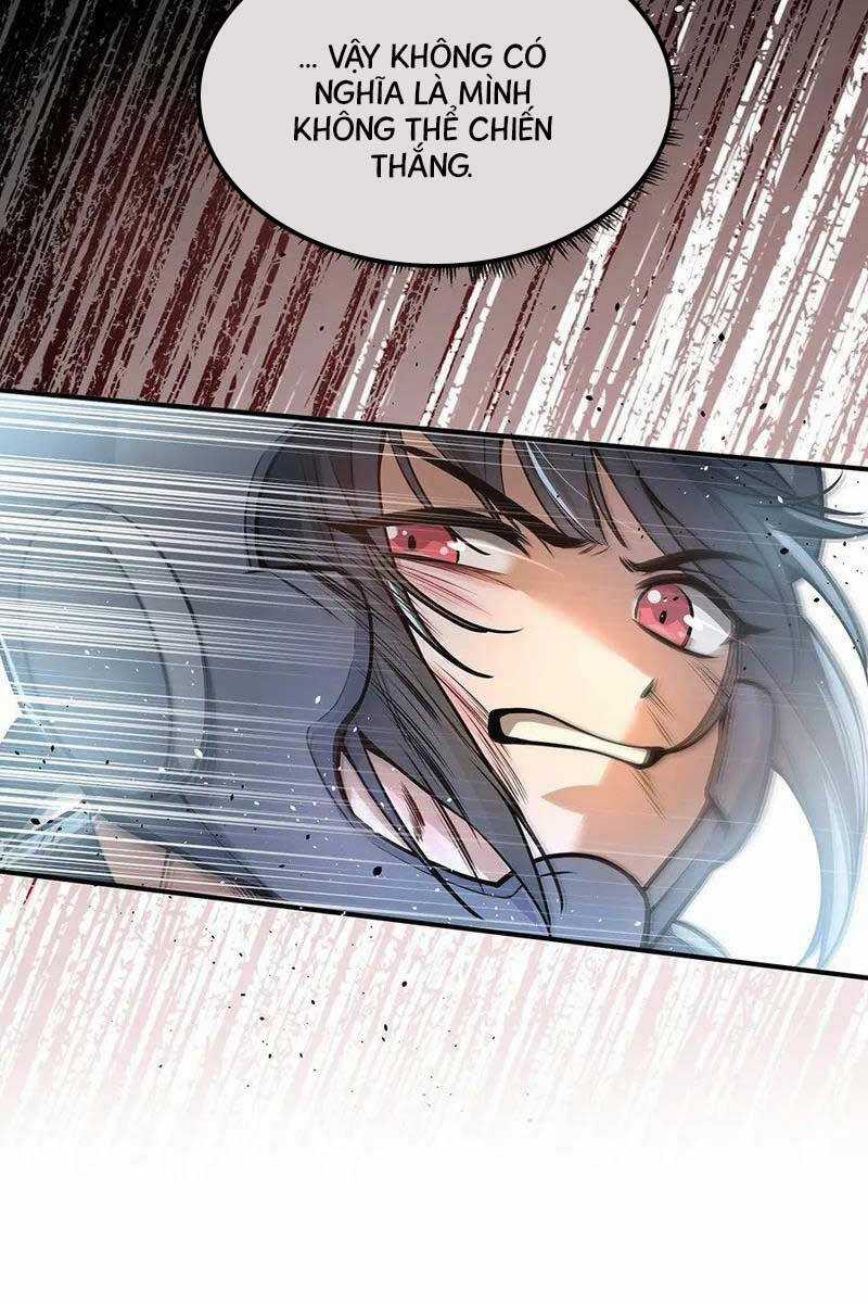 Ánh Sáng Cuối Con Đường Chương 178 trang 57