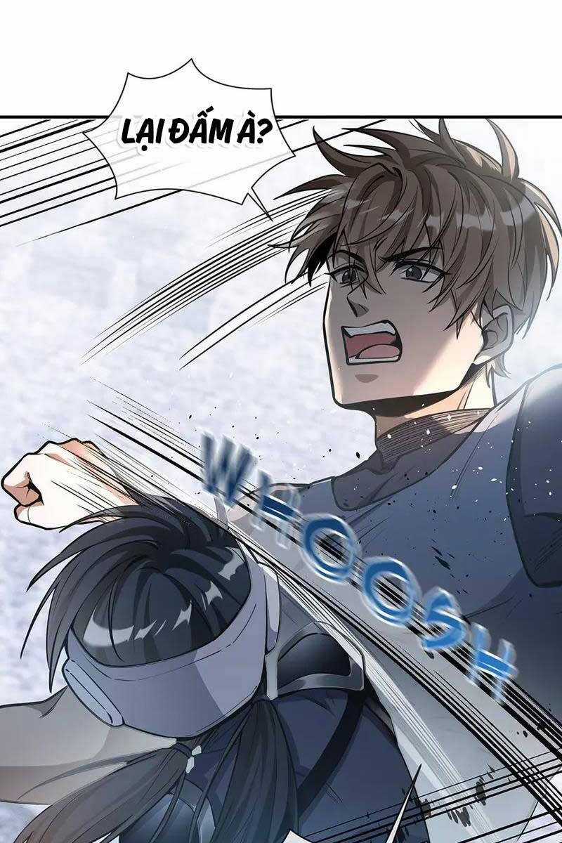 Ánh Sáng Cuối Con Đường Chương 178 trang 58