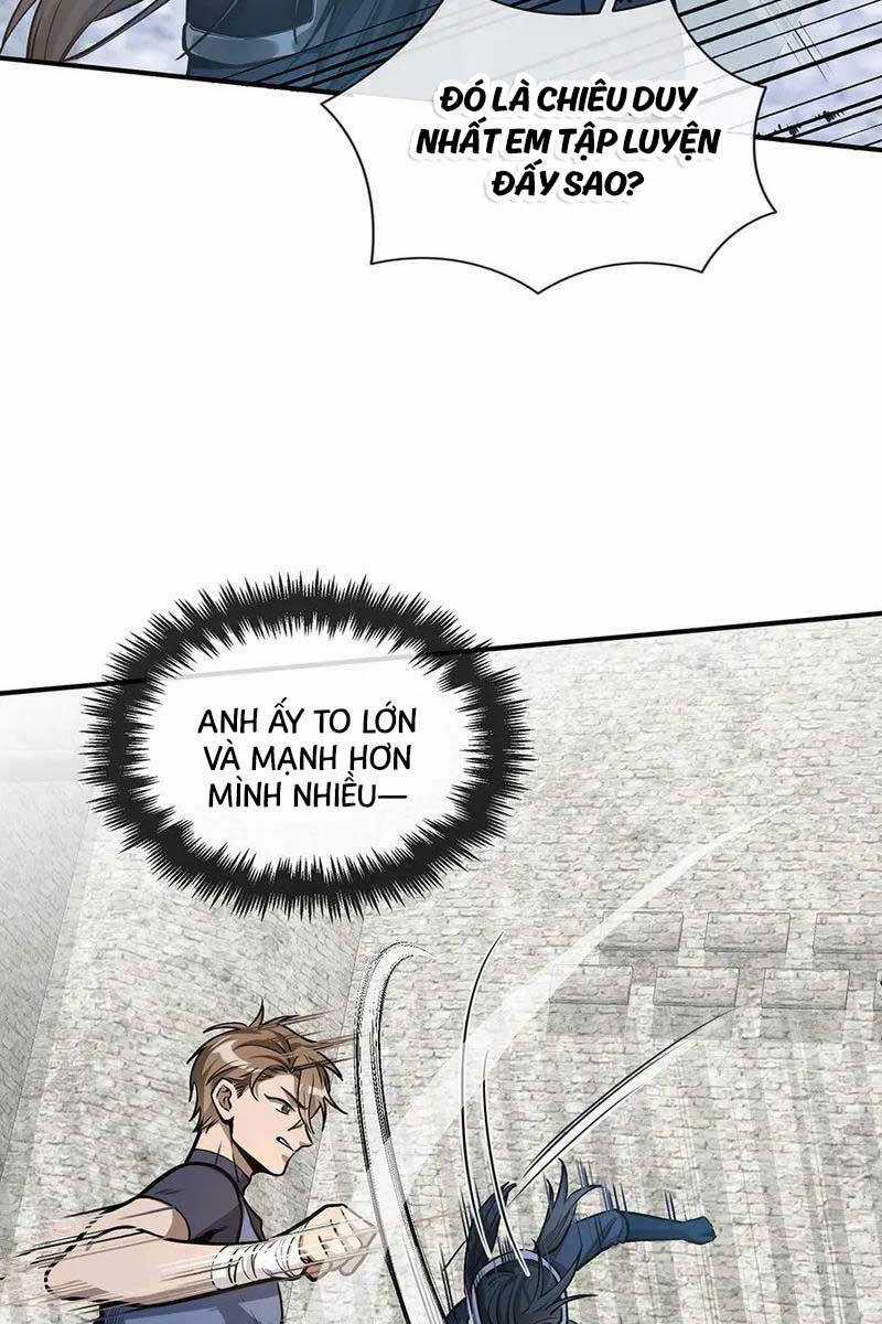 Ánh Sáng Cuối Con Đường Chương 178 trang 59