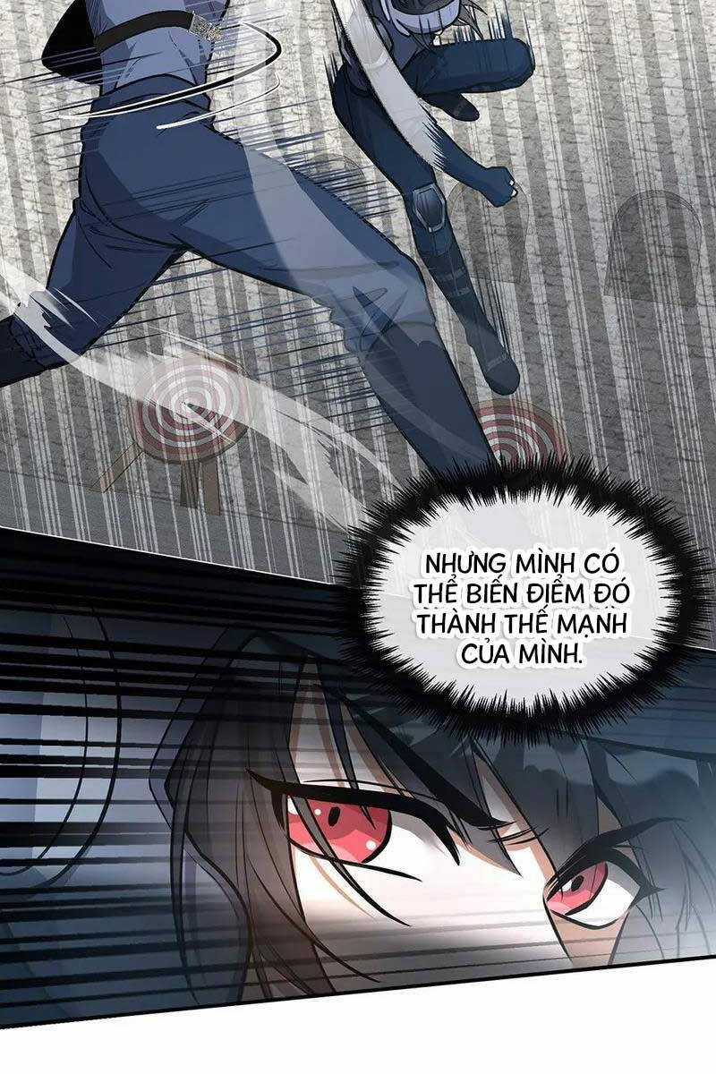 Ánh Sáng Cuối Con Đường Chương 178 trang 60