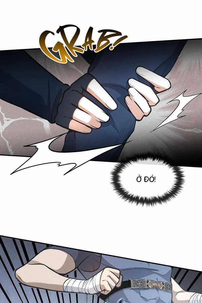 Ánh Sáng Cuối Con Đường Chương 178 trang 61