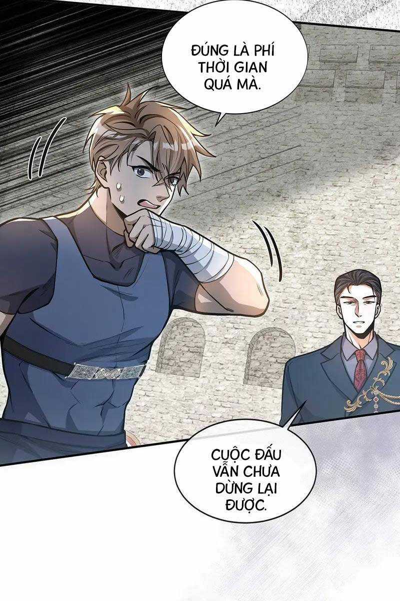 Ánh Sáng Cuối Con Đường Chương 178 trang 67