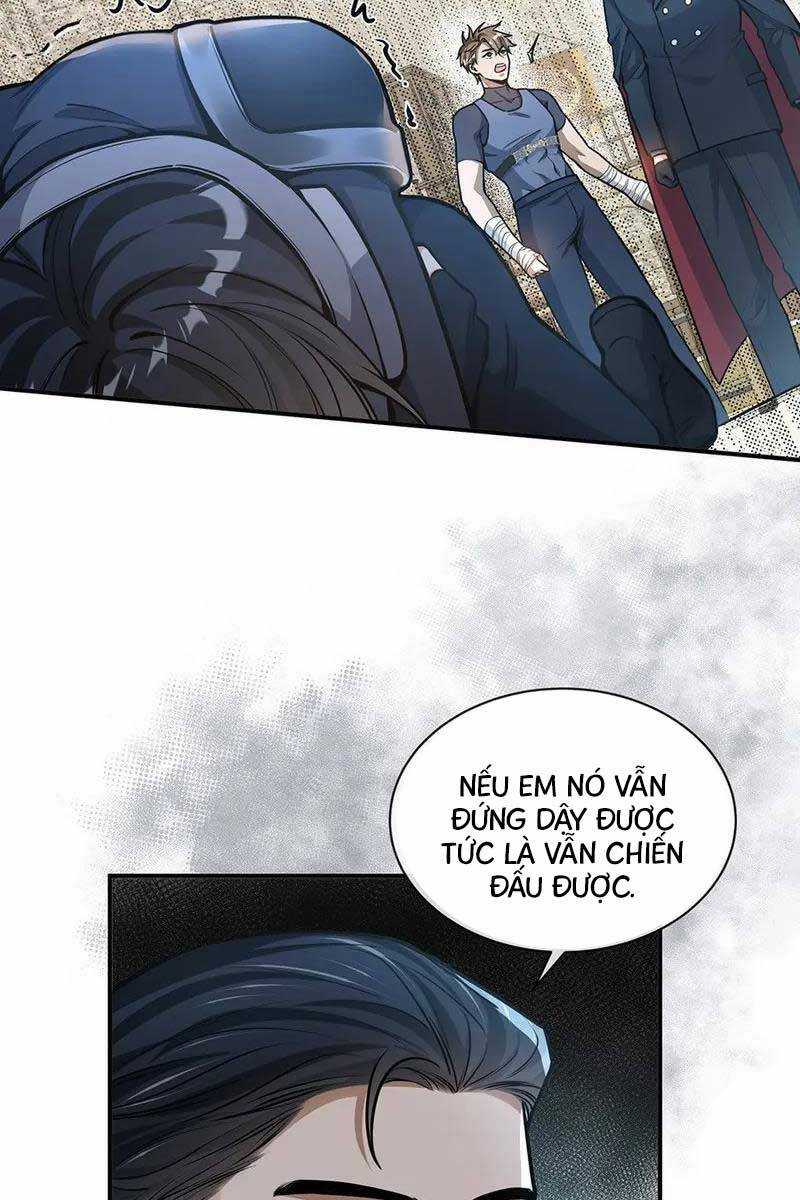 Ánh Sáng Cuối Con Đường Chương 178 trang 69