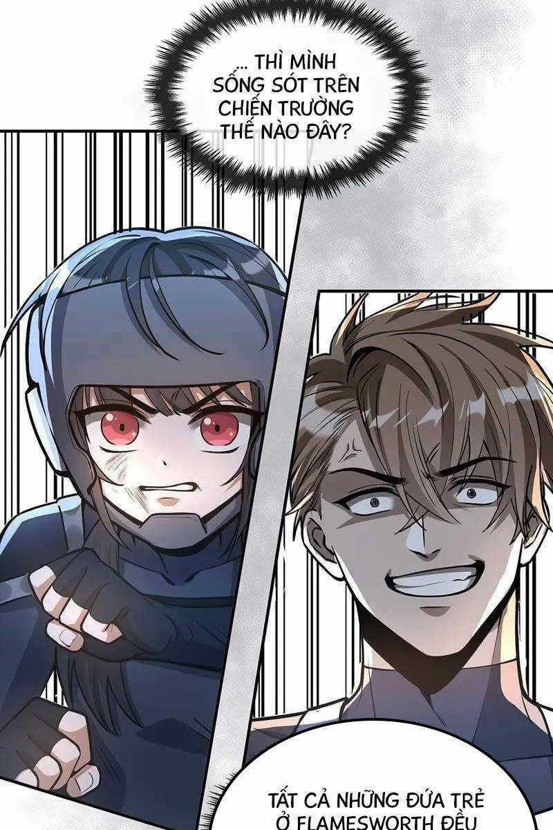 Ánh Sáng Cuối Con Đường Chương 178 trang 72