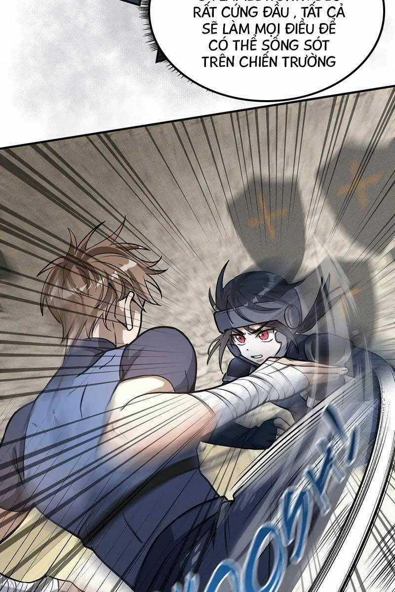 Ánh Sáng Cuối Con Đường Chương 178 trang 73