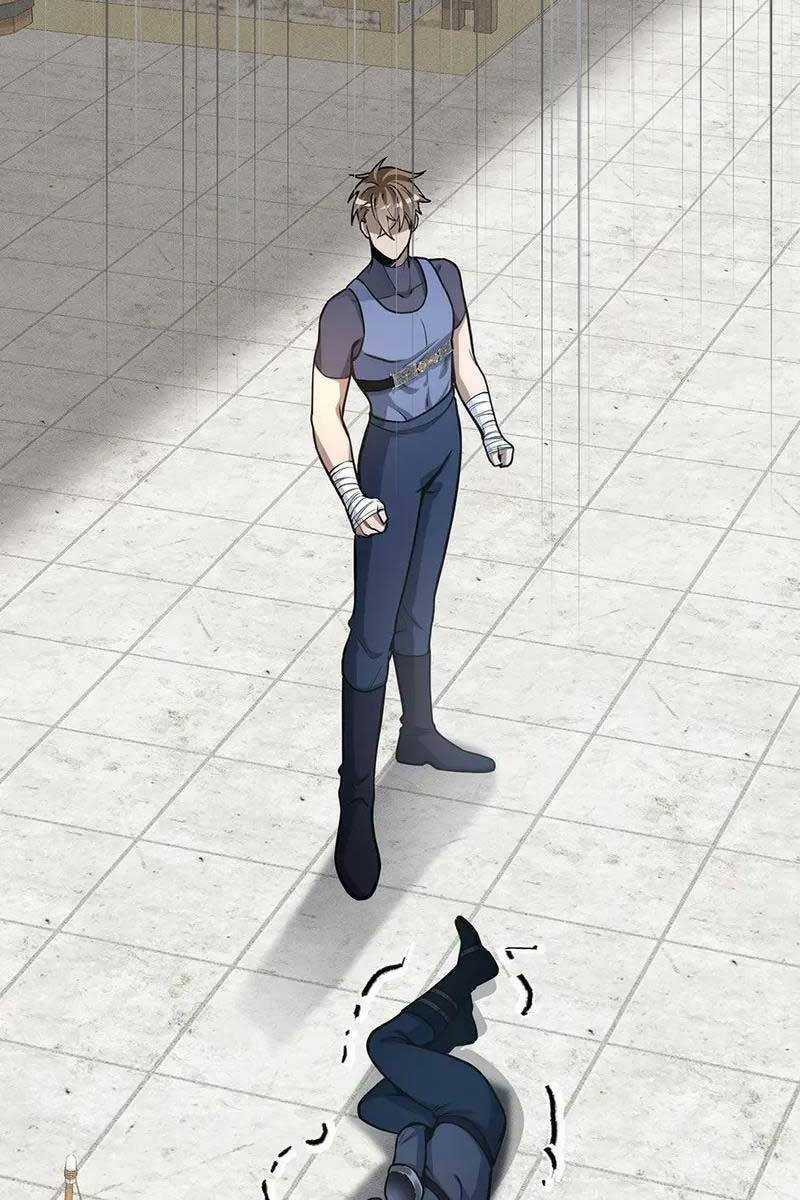 Ánh Sáng Cuối Con Đường Chương 178 trang 78