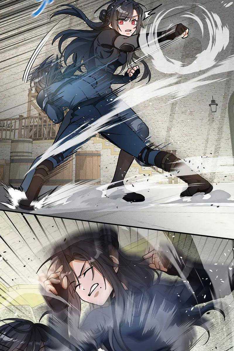 Ánh Sáng Cuối Con Đường Chương 178 trang 8