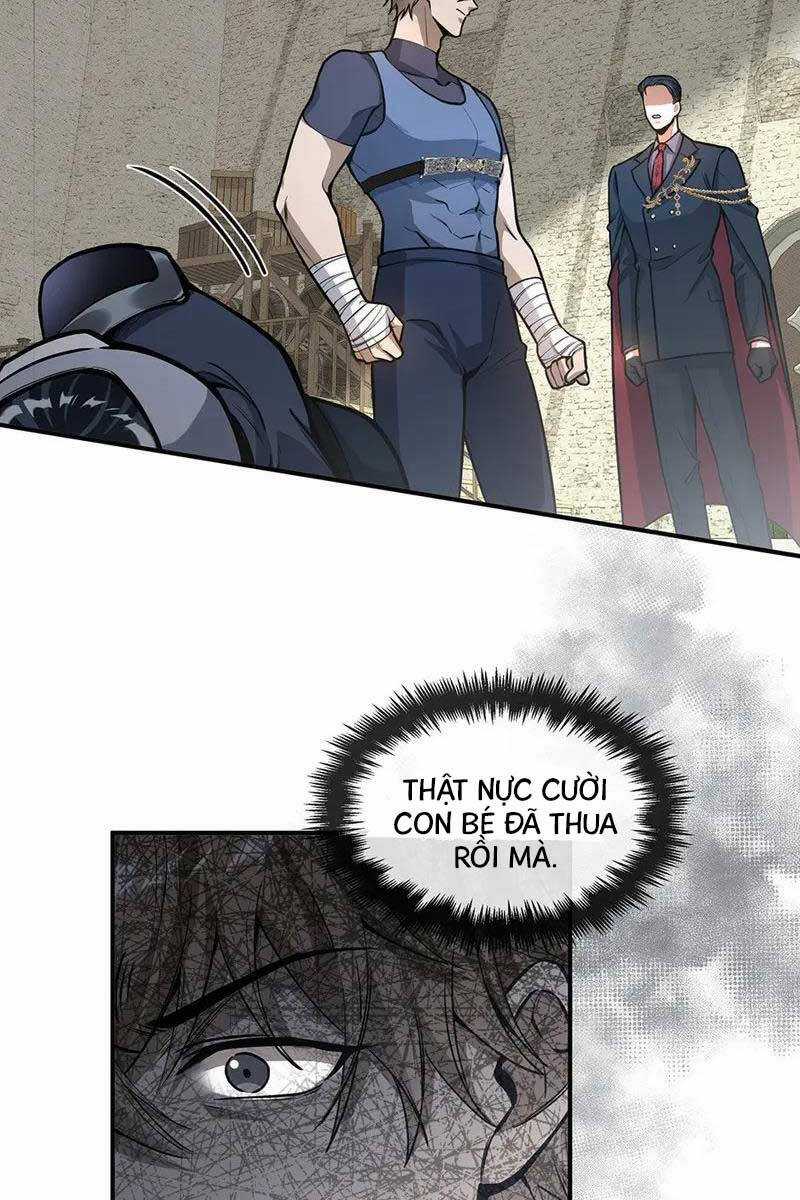 Ánh Sáng Cuối Con Đường Chương 178 trang 80