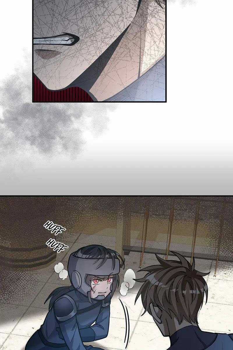 Ánh Sáng Cuối Con Đường Chương 178 trang 81