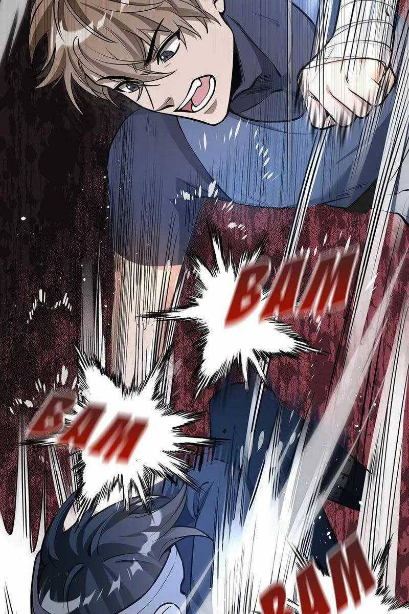 Ánh Sáng Cuối Con Đường Chương 178 trang 83