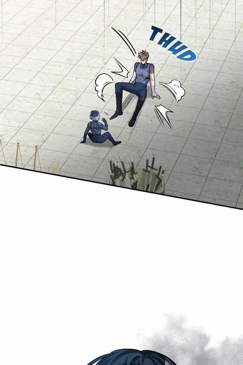 Ánh Sáng Cuối Con Đường Chương 178 trang 88