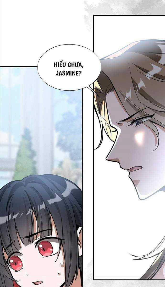 Ánh Sáng Cuối Con Đường Chương 179 trang 15