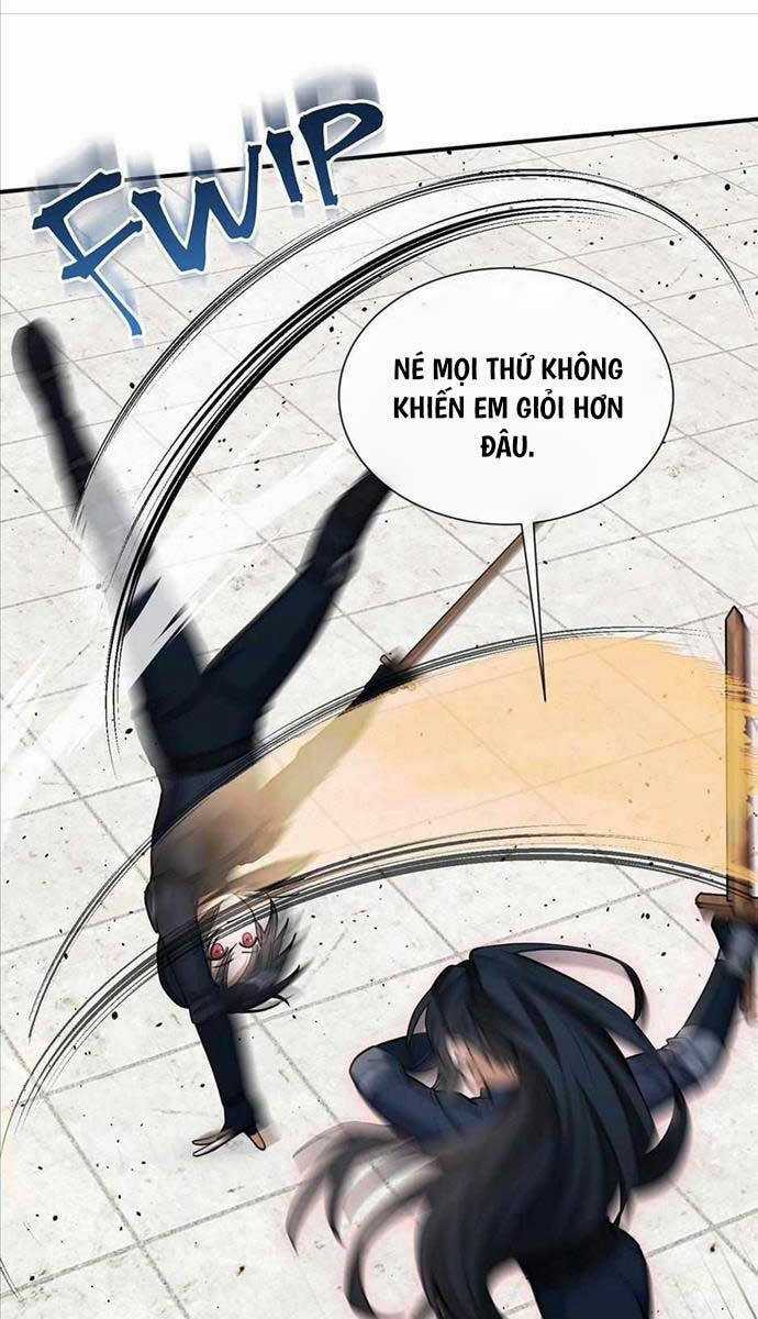 Ánh Sáng Cuối Con Đường Chương 179 trang 26