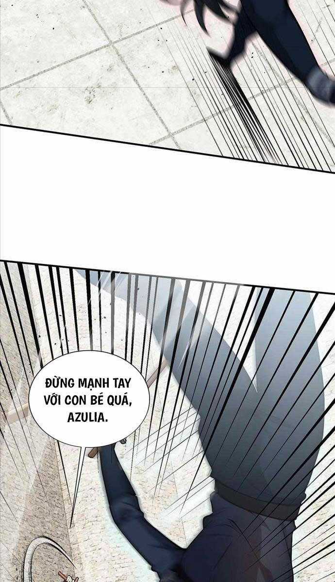 Ánh Sáng Cuối Con Đường Chương 179 trang 27