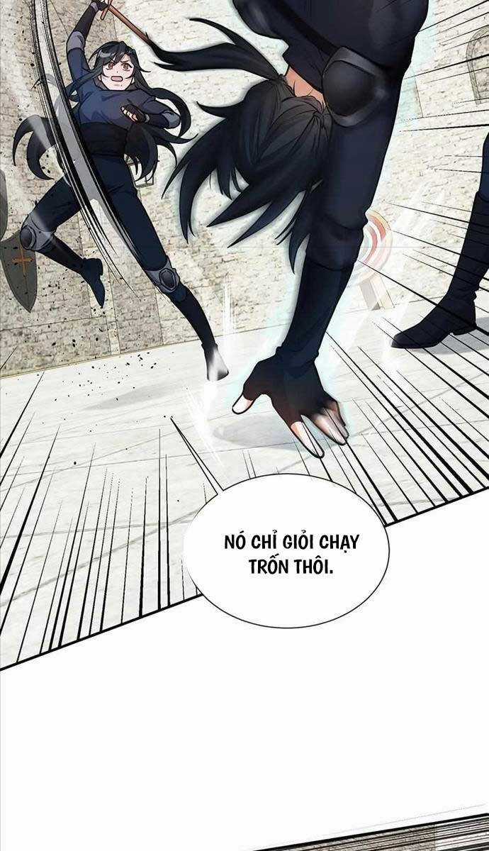 Ánh Sáng Cuối Con Đường Chương 179 trang 28