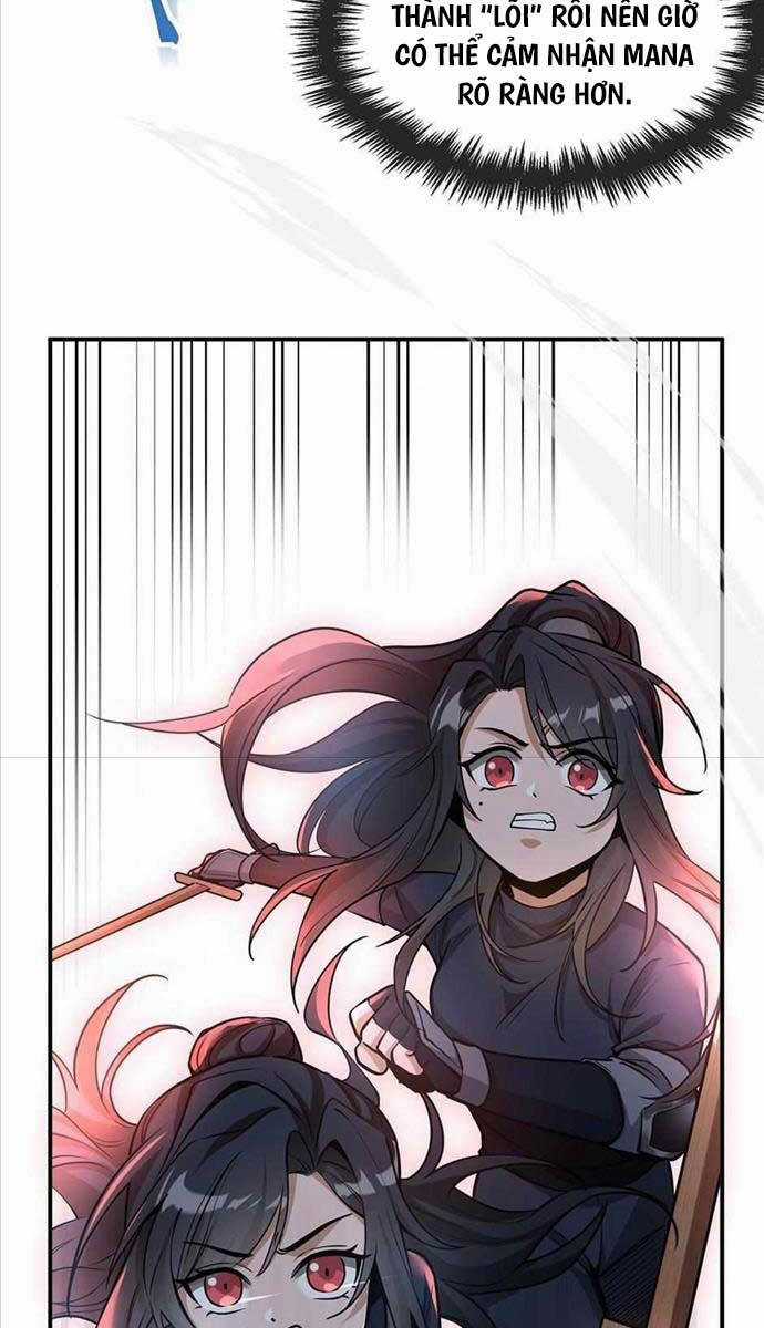 Ánh Sáng Cuối Con Đường Chương 179 trang 30