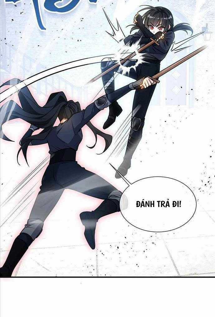 Ánh Sáng Cuối Con Đường Chương 179 trang 32