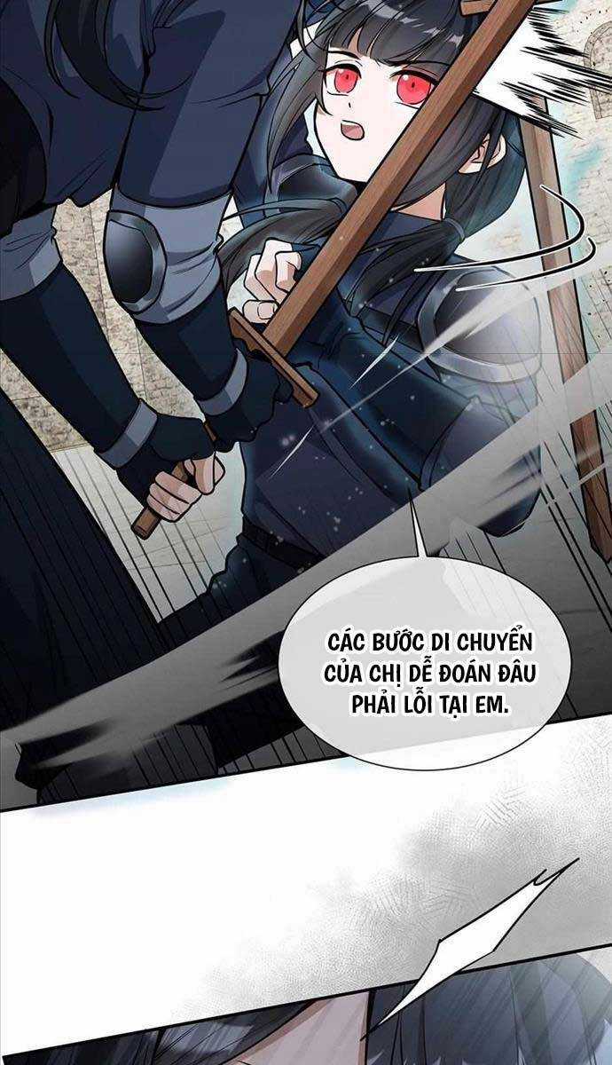 Ánh Sáng Cuối Con Đường Chương 179 trang 35