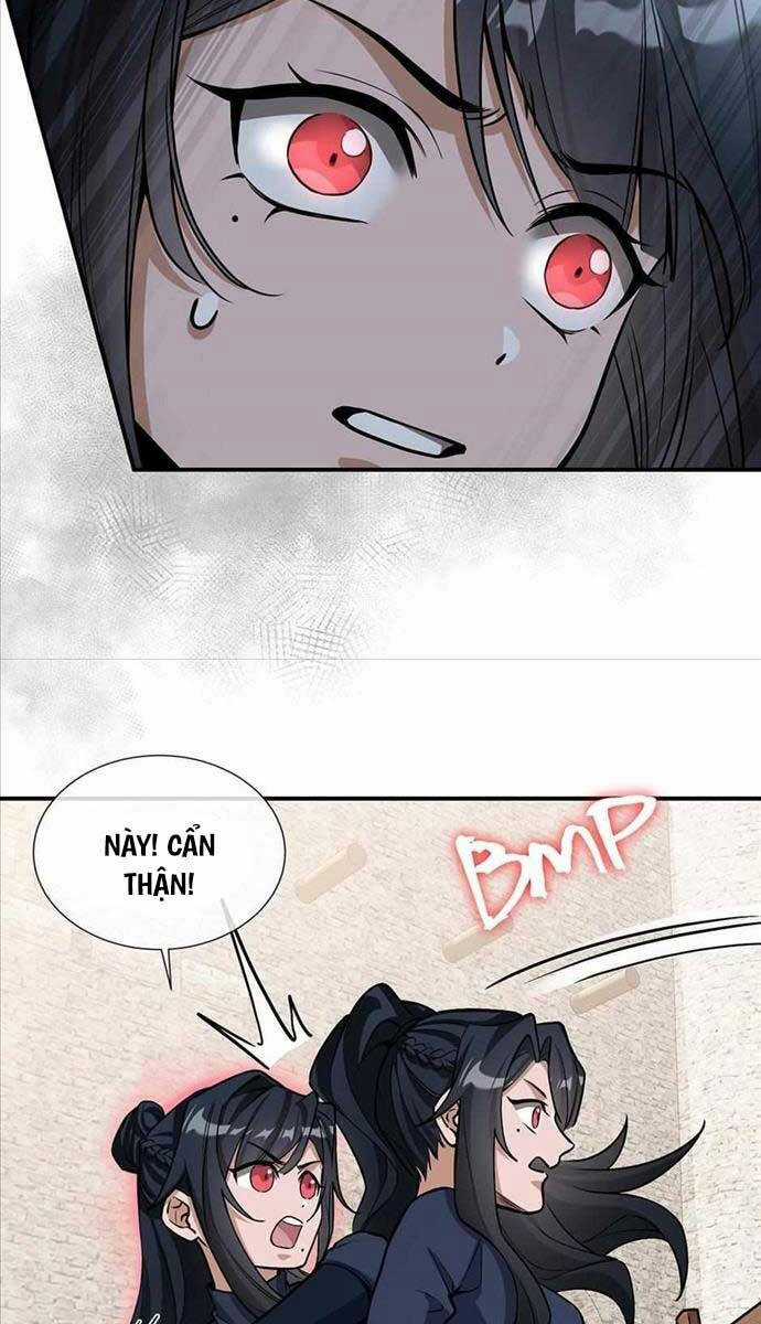 Ánh Sáng Cuối Con Đường Chương 179 trang 36