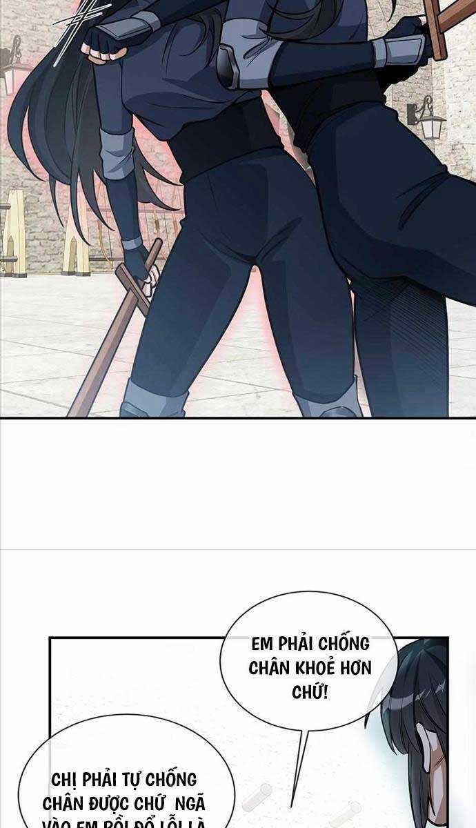 Ánh Sáng Cuối Con Đường Chương 179 trang 37