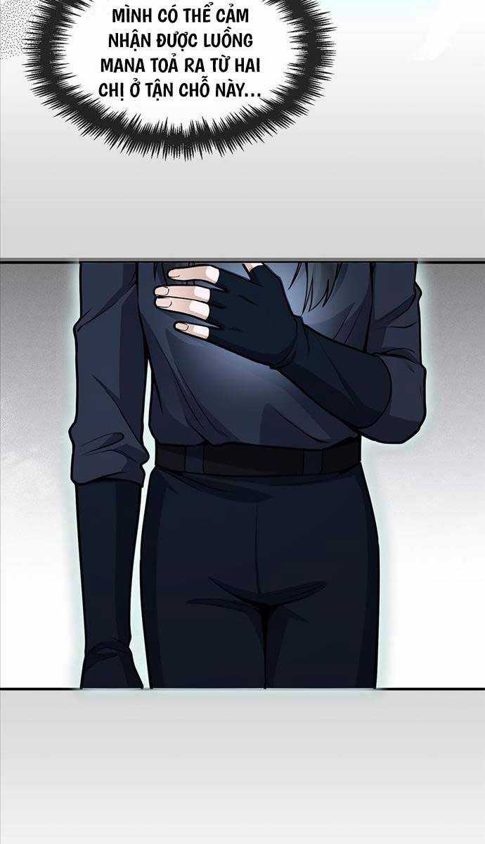 Ánh Sáng Cuối Con Đường Chương 179 trang 40