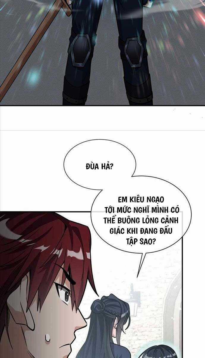 Ánh Sáng Cuối Con Đường Chương 179 trang 42