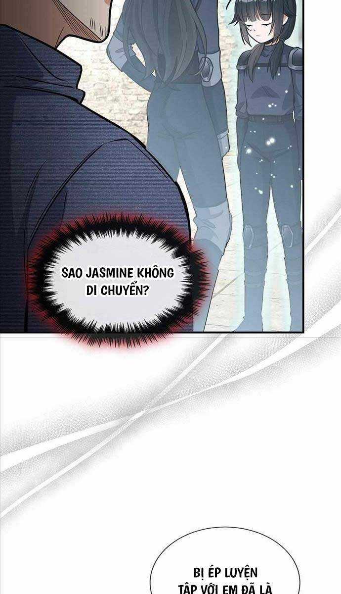 Ánh Sáng Cuối Con Đường Chương 179 trang 43