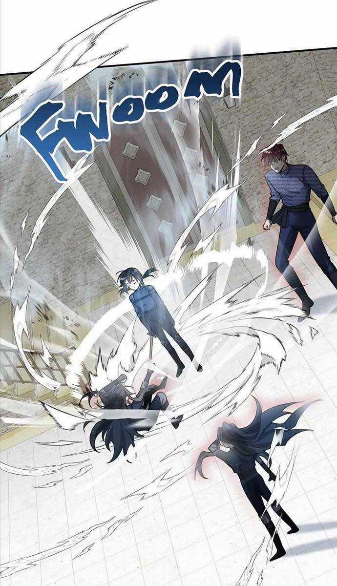 Ánh Sáng Cuối Con Đường Chương 179 trang 46