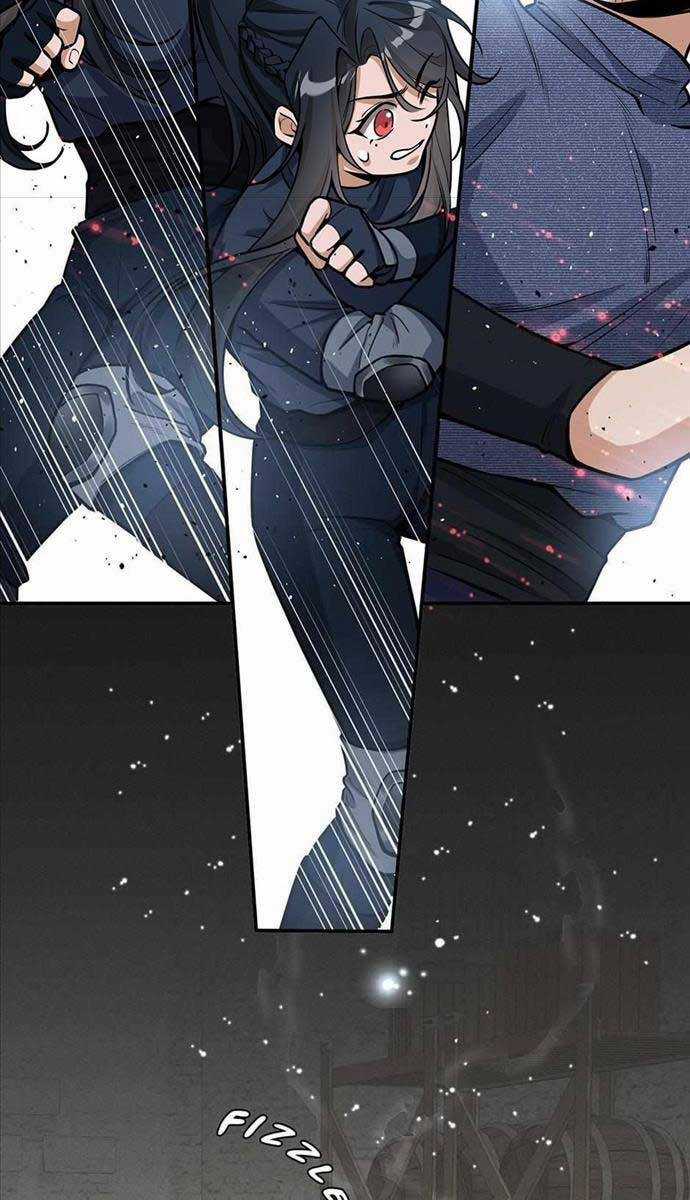 Ánh Sáng Cuối Con Đường Chương 179 trang 48