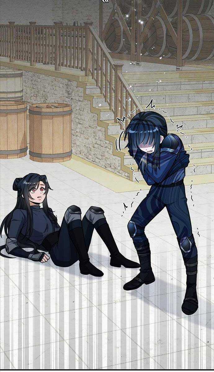 Ánh Sáng Cuối Con Đường Chương 179 trang 49