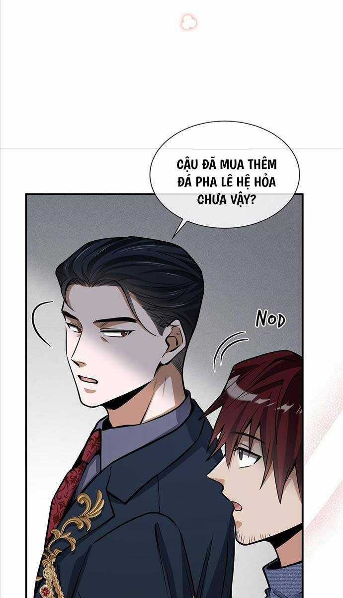 Ánh Sáng Cuối Con Đường Chương 179 trang 57