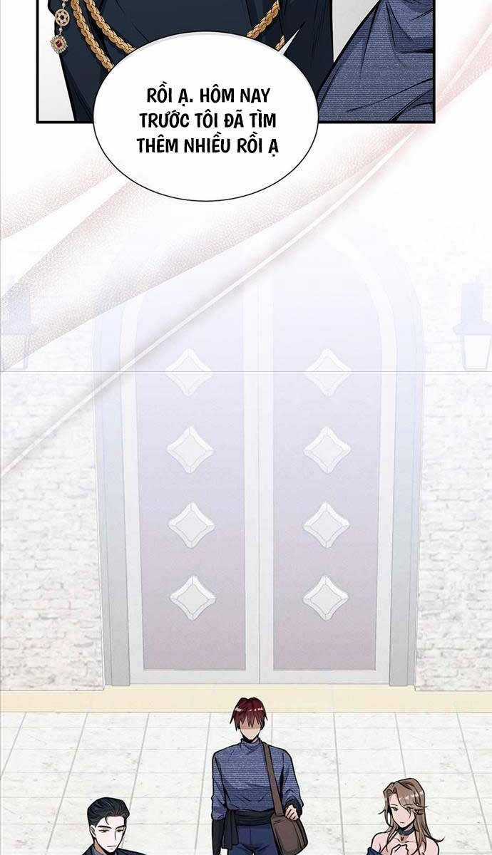 Ánh Sáng Cuối Con Đường Chương 179 trang 58