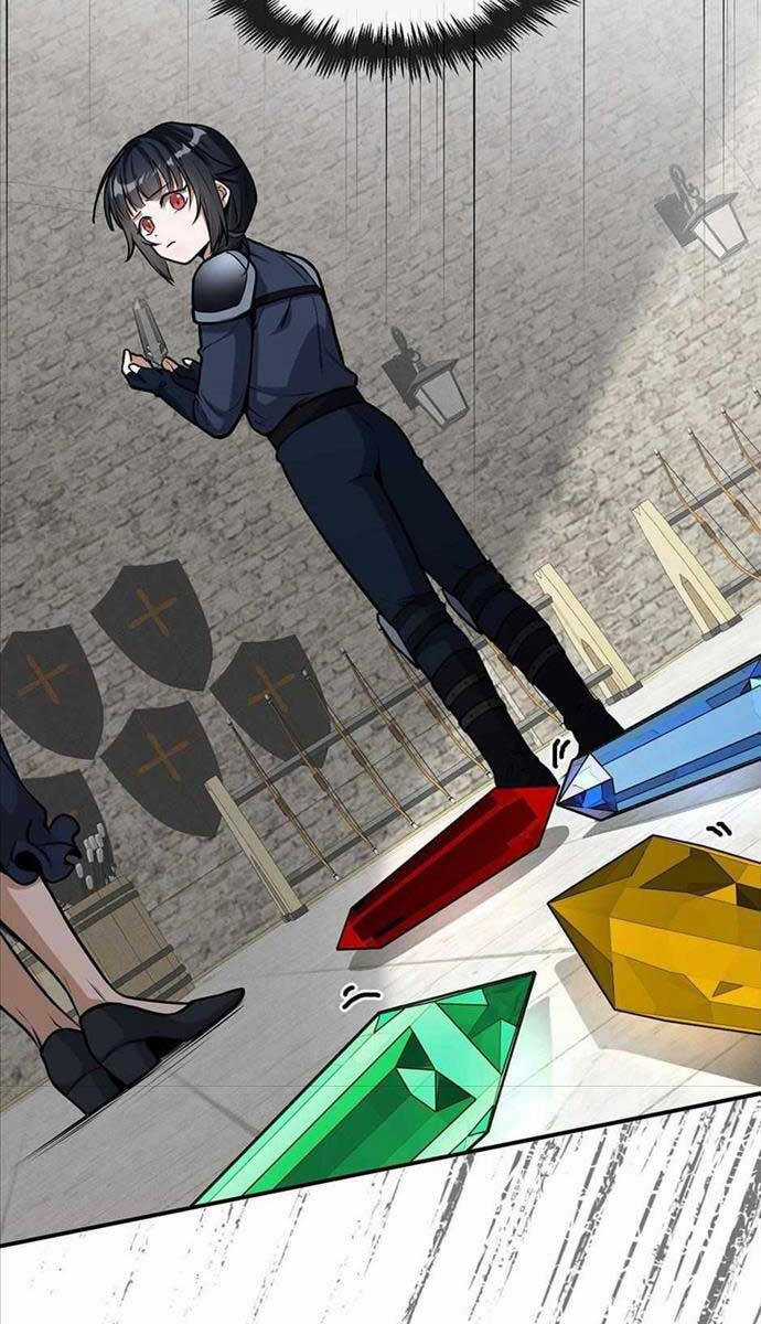 Ánh Sáng Cuối Con Đường Chương 179 trang 68