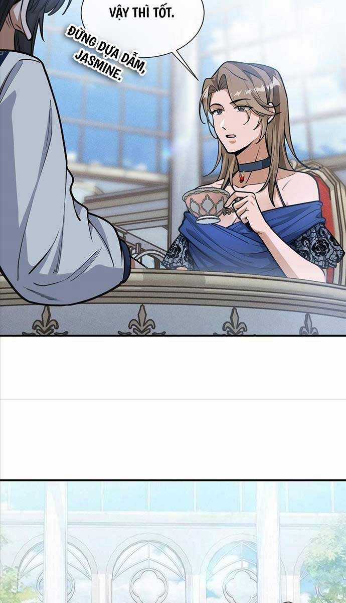 Ánh Sáng Cuối Con Đường Chương 179 trang 7