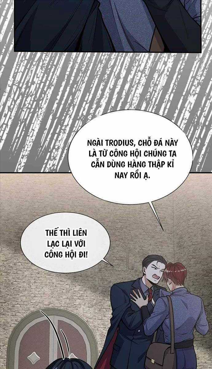 Ánh Sáng Cuối Con Đường Chương 179 trang 70