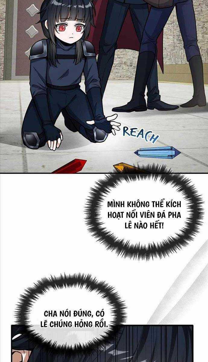 Ánh Sáng Cuối Con Đường Chương 179 trang 71