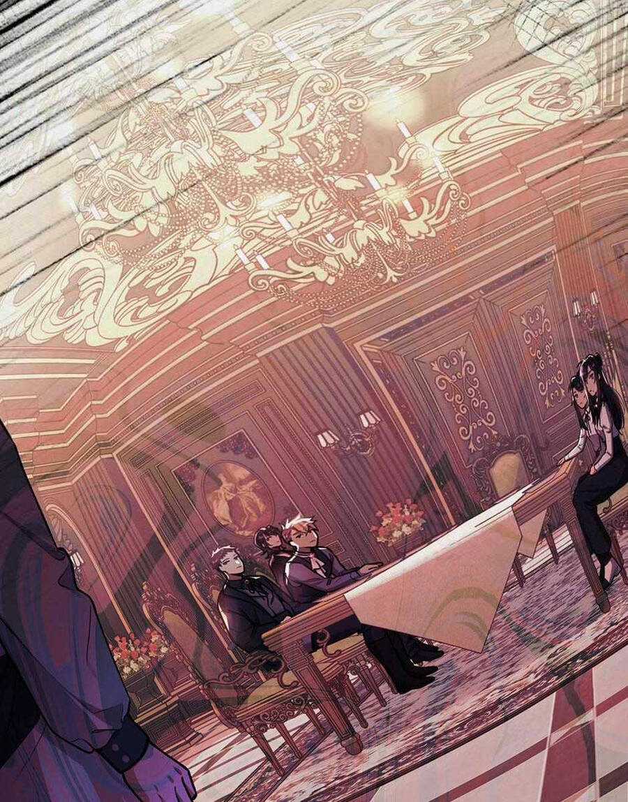 Ánh Sáng Cuối Con Đường Chương 180 trang 20