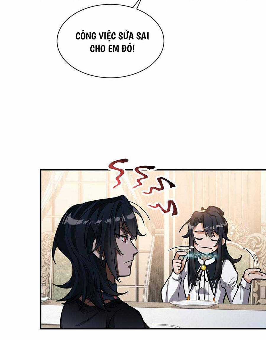 Ánh Sáng Cuối Con Đường Chương 180 trang 25