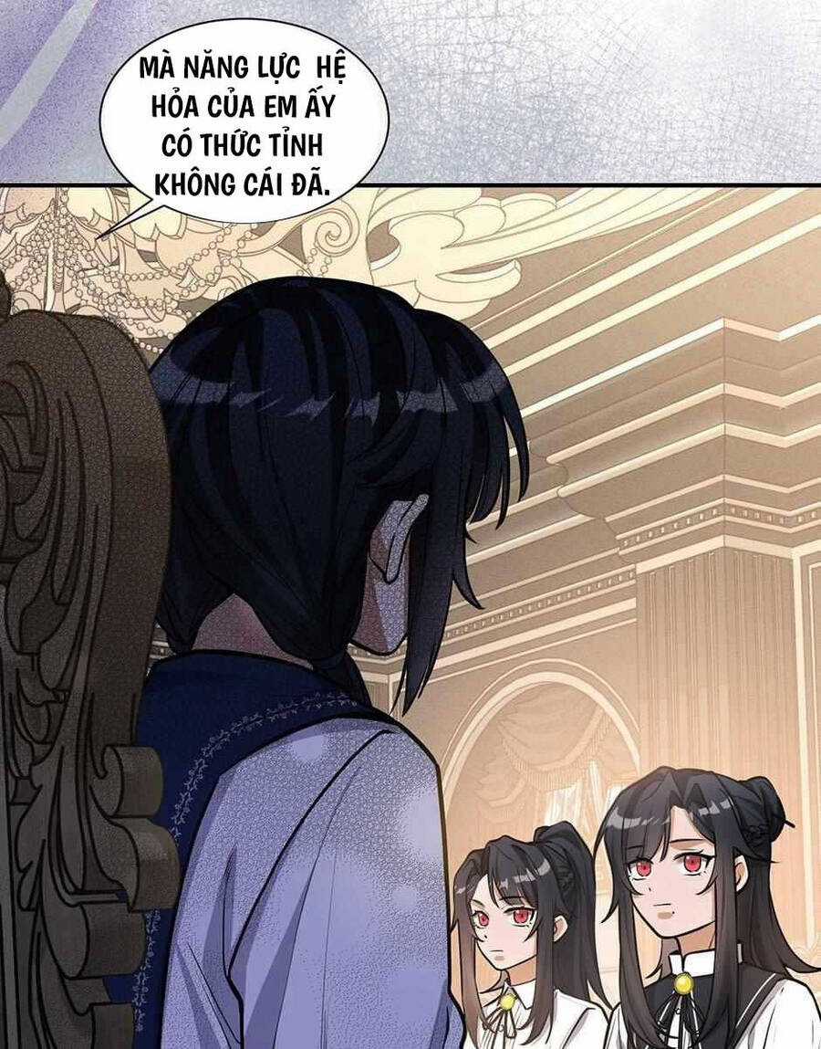 Ánh Sáng Cuối Con Đường Chương 180 trang 28