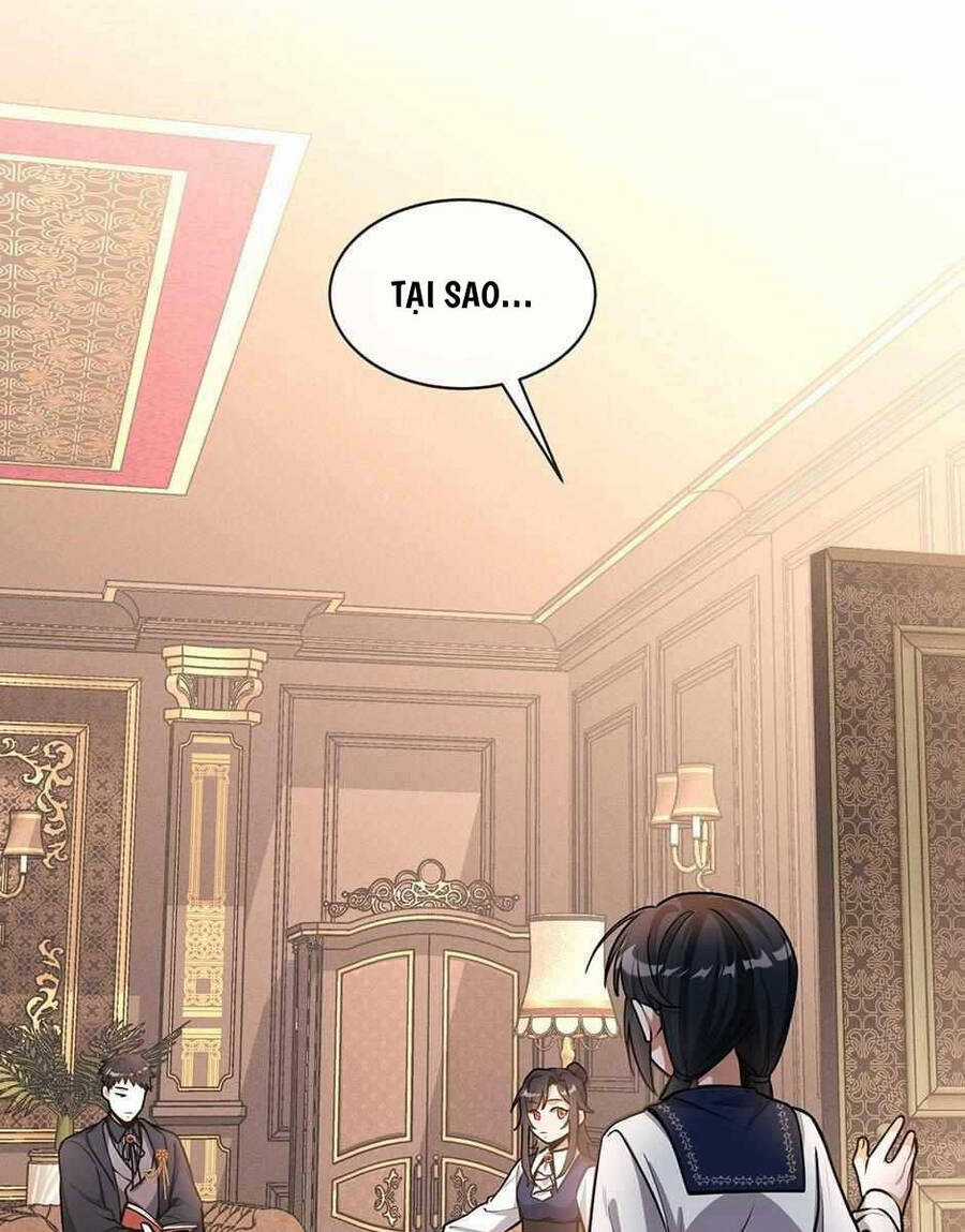 Ánh Sáng Cuối Con Đường Chương 180 trang 35